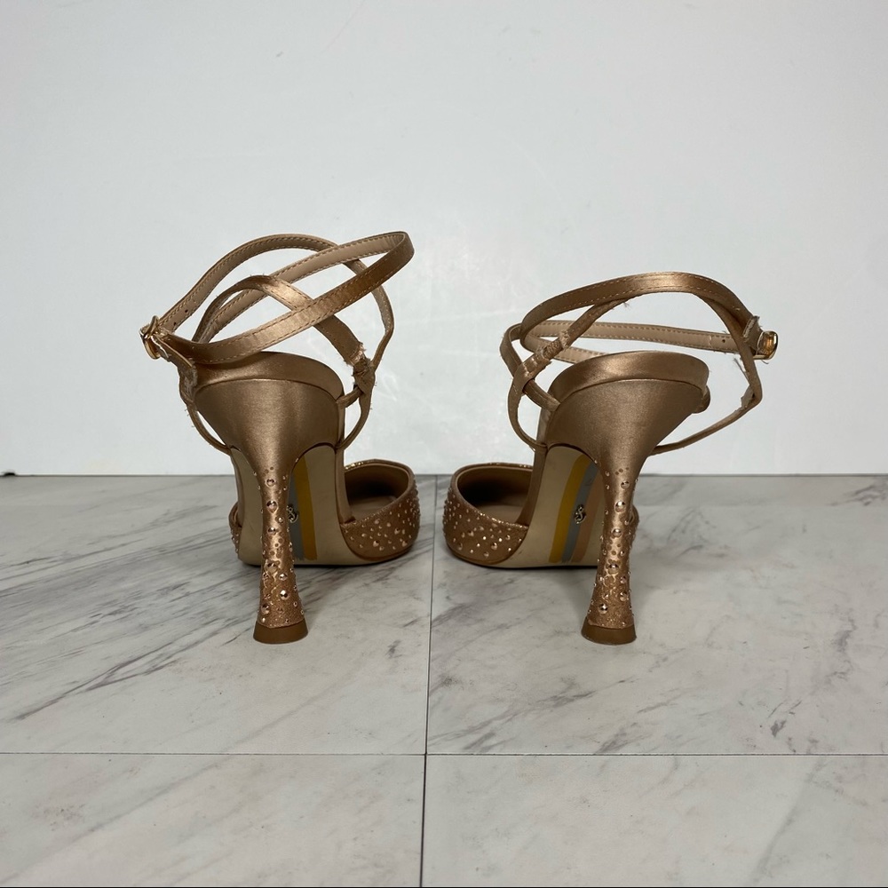 Sam Edelman Hardy Pump - Picture 3 of 12
